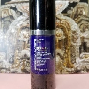 Peter Thomas Roth Retinol Fusion Eye Cream -SEALED